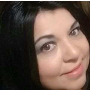 Meet your Posher, Gilda